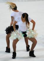 Photo hockey match Gap  - Brianon  le 17/01/2015