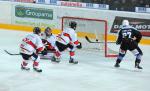 Photo hockey match Gap  - Brianon  le 17/01/2015