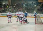 Photo hockey match Gap  - Briançon  le 22/09/2015