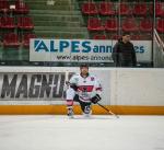 Photo hockey match Gap  - Brianon  le 22/09/2015