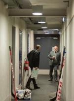 Photo hockey match Gap  - Brianon  le 22/09/2015