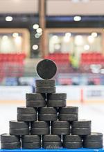 Photo hockey match Gap  - Brianon  le 30/12/2015