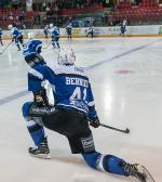 Photo hockey match Gap  - Brianon  le 30/12/2015