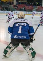 Photo hockey match Gap  - Brianon  le 30/12/2015