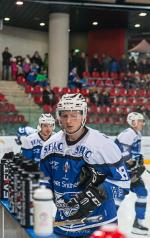 Photo hockey match Gap  - Brianon  le 30/12/2015