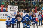 Photo hockey match Gap  - Brianon  le 30/12/2015