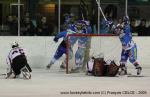 Photo hockey match Gap  - Brianon  le 13/10/2009