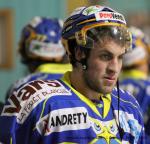 Photo hockey match Gap  - Brianon  le 21/11/2009