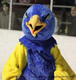 Photo hockey match Gap  - Brianon  le 21/11/2009