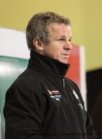 Photo hockey match Gap  - Brianon  le 21/11/2009