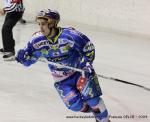 Photo hockey match Gap  - Brianon  le 21/11/2009