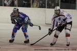 Photo hockey match Gap  - Brianon  le 21/11/2009
