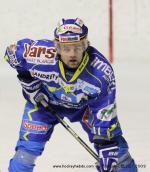 Photo hockey match Gap  - Brianon  le 21/11/2009