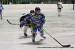 Photo hockey match Gap  - Caen  le 17/01/2009