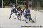 Photo hockey match Gap  - Caen  le 17/01/2009