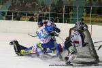 Photo hockey match Gap  - Caen  le 17/01/2009