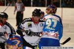 Photo hockey match Gap  - Caen  le 25/04/2009
