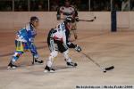 Photo hockey match Gap  - Caen  le 25/04/2009