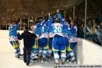 Photo hockey match Gap  - Caen  le 25/04/2009