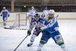 Photo hockey match Gap  - Caen  le 17/02/2012
