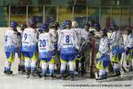 Photo hockey match Gap  - Cergy-Pontoise le 01/11/2008