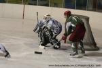 Photo hockey match Gap  - Cergy-Pontoise le 01/11/2008