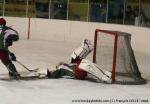 Photo hockey match Gap  - Cergy-Pontoise le 01/11/2008