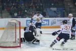 Photo hockey match Gap  - Chamonix  le 16/11/2014