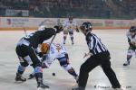 Photo hockey match Gap  - Chamonix  le 16/11/2014