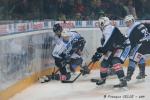 Photo hockey match Gap  - Chamonix  le 16/11/2014