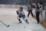 Photo hockey match Gap  - Chamonix  le 16/11/2014
