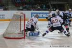 Photo hockey match Gap  - Chamonix  le 16/11/2014