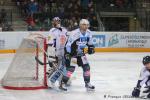 Photo hockey match Gap  - Chamonix  le 16/11/2014
