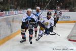 Photo hockey match Gap  - Chamonix  le 16/11/2014