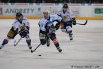 Photo hockey match Gap  - Chamonix  le 16/11/2014