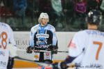 Photo hockey match Gap  - Chamonix  le 16/11/2014
