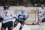 Photo hockey match Gap  - Chamonix  le 16/11/2014