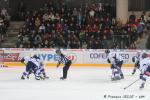 Photo hockey match Gap  - Chamonix  le 16/11/2014