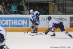Photo hockey match Gap  - Chamonix  le 16/11/2014
