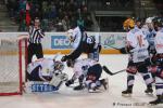 Photo hockey match Gap  - Chamonix  le 16/11/2014