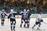 Photo hockey match Gap  - Chamonix  le 16/11/2014