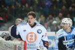 Photo hockey match Gap  - Chamonix  le 16/11/2014