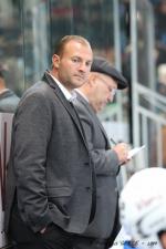 Photo hockey match Gap  - Chamonix  le 16/11/2014