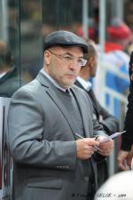 Photo hockey match Gap  - Chamonix  le 16/11/2014