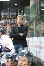 Photo hockey match Gap  - Chamonix  le 16/11/2014