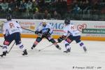 Photo hockey match Gap  - Chamonix  le 16/11/2014