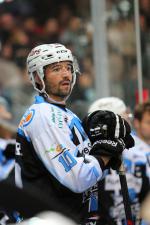 Photo hockey match Gap  - Chamonix  le 16/11/2014