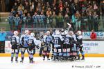 Photo hockey match Gap  - Chamonix  le 16/11/2014