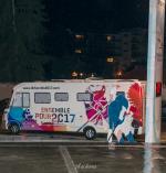 Photo hockey match Gap  - Chamonix  le 12/01/2016