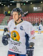 Photo hockey match Gap  - Chamonix  le 12/01/2016